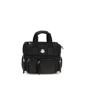 Moncler Women Caradoc Multi-Pocket Handbag